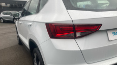 SEAT Ateca 1.5 TSI EVO SE Technology 5dr DSG Petrol Estate